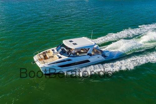 Aquila 36 technische daten